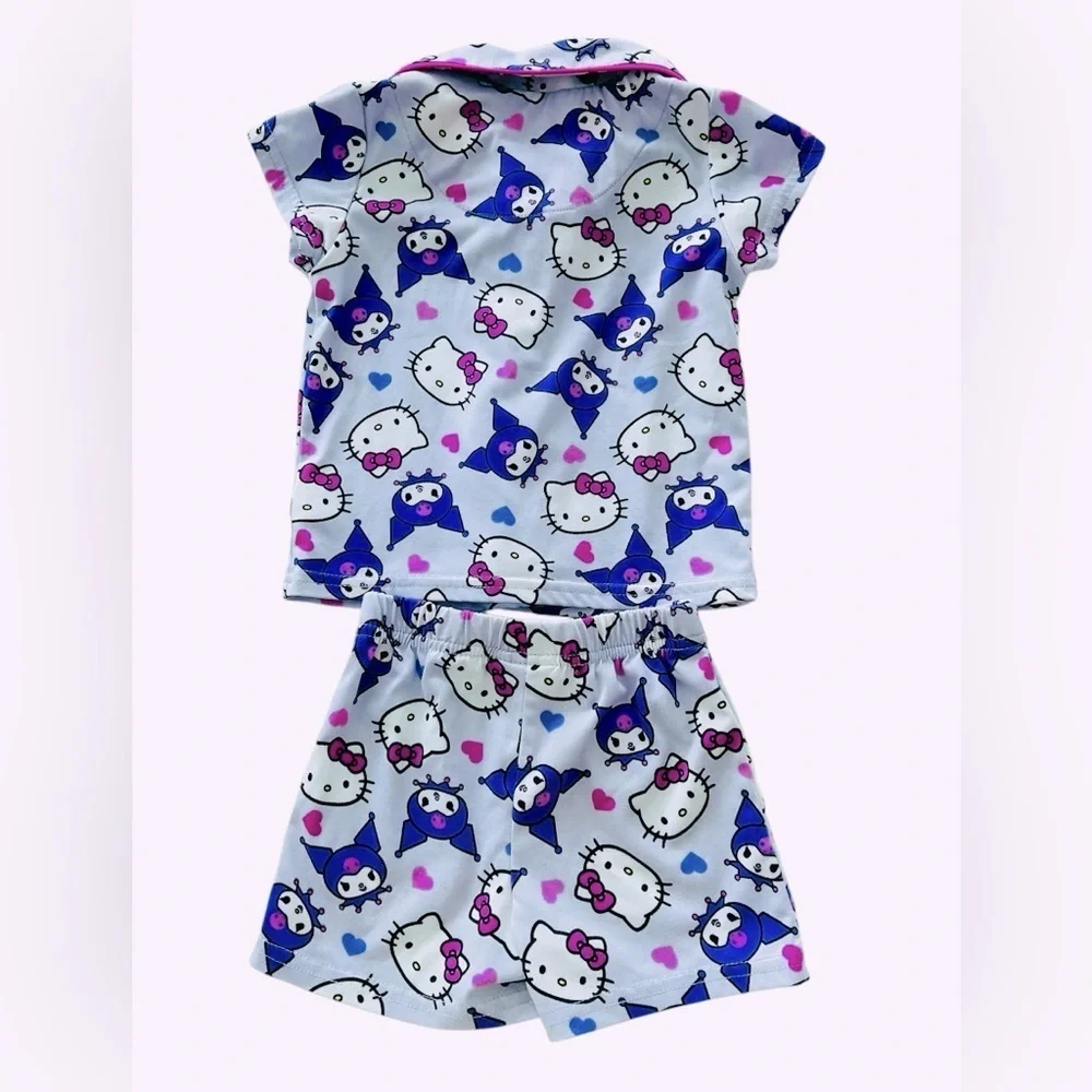 Sanrio hello kitty